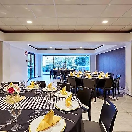 Hotel Samba Lloret de Mar