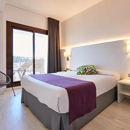Samba 3* Lloret de Mar