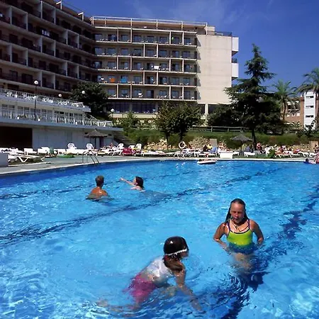 Otel Samba