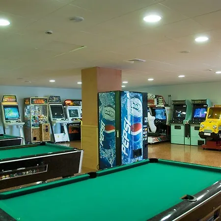 酒店 桑巴酒店