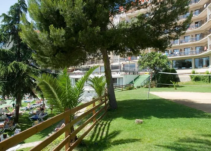 Hotel Samba Lloret de Mar
