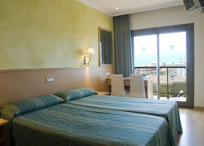 Samba 3* Lloret de Mar