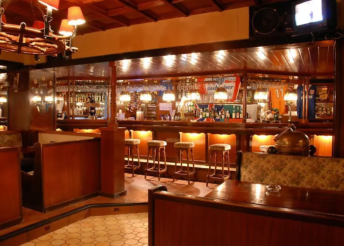 Hotel Samba Lloret de Mar