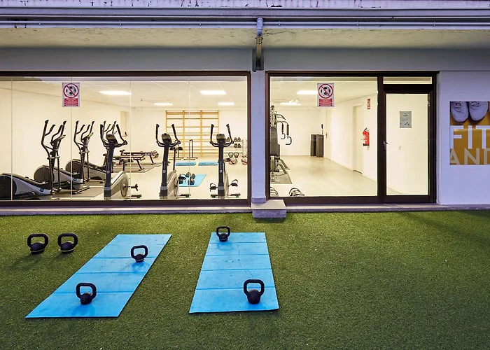 酒店 桑巴酒店 3*