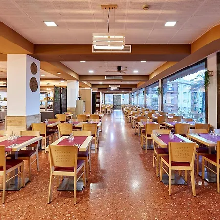 Samba 3* Lloret de Mar