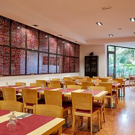 Samba 3* יורט דה מאר