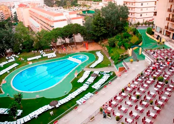 Samba 3* יורט דה מאר