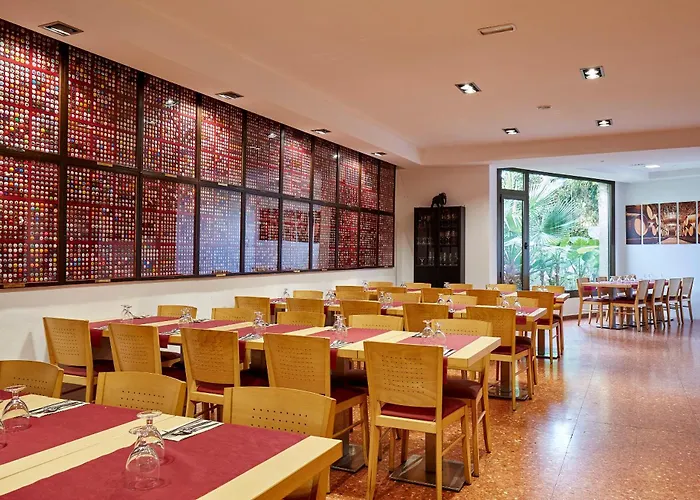 Samba 3* יורט דה מאר