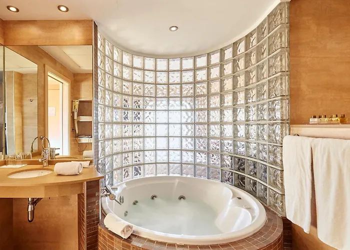 Samba Hotell Lloret de Mar