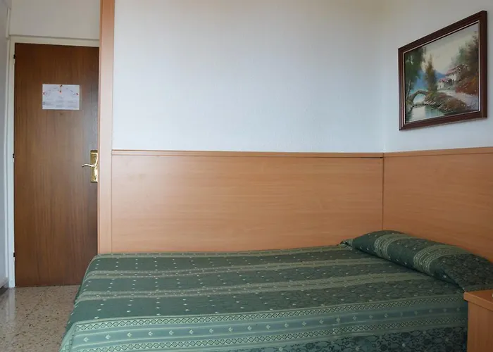 Samba Hotell Lloret de Mar