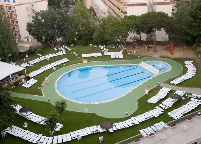 Samba 3* Lloret de Mar