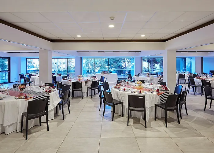 Samba 3* יורט דה מאר