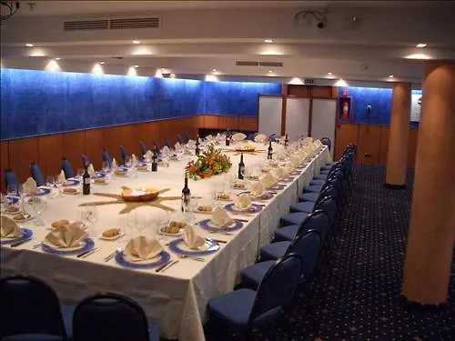 Hotell Samba Lloret de Mar