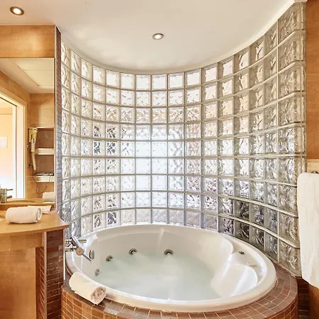 桑巴酒店 酒店 滨海略雷特