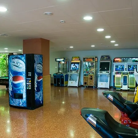 桑巴酒店 酒店 3*